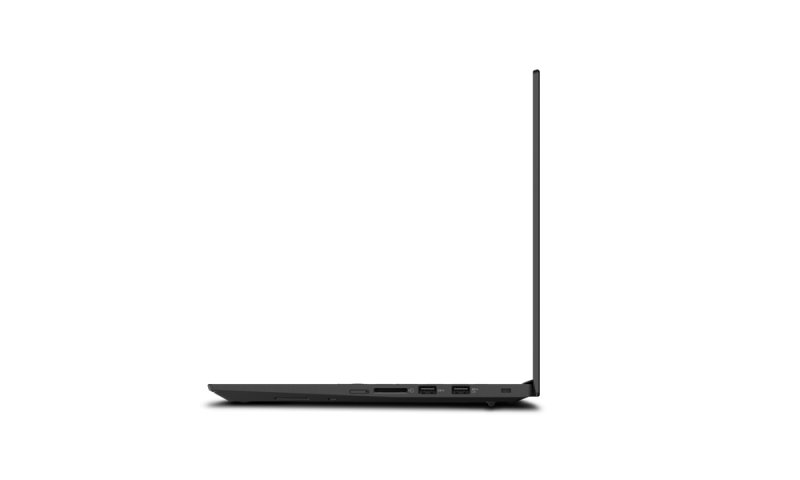 Lenovo ThinkPad P/ P1 Gen 3/ i7-10850H/ 15,6"/ FHD/ 16GB/ 512GB SSD/ T1000/ W10P/ Black/ 3R - obrázek č. 3