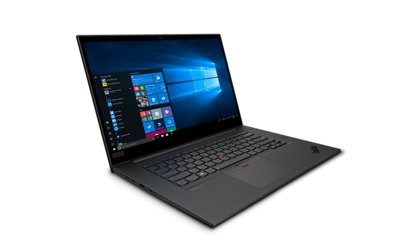 Lenovo ThinkPad P/ P1 Gen 3/ i7-10850H/ 15,6"/ FHD/ 16GB/ 512GB SSD/ T1000/ W10P/ Black/ 3R - obrázek č. 1