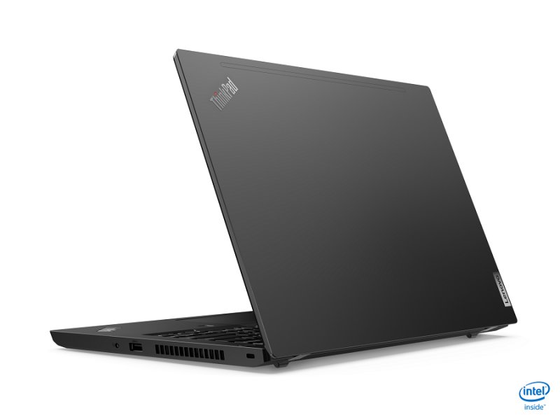 Lenovo ThinkPad L/ L14 Gen 1/ i5-10210U/ 14"/ FHD/ 8GB/ 256GB SSD/ UHD/ W10P/ Black/ 1R - obrázek č. 5