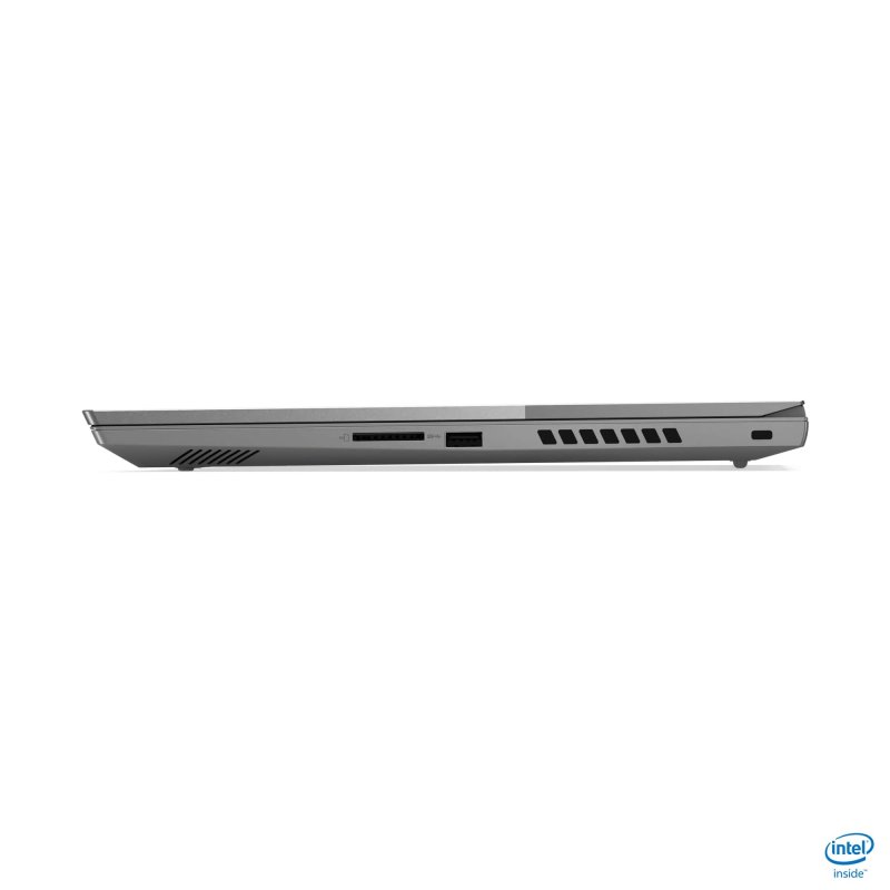 Lenovo ThinkBook/ 15p IMH/ i7-10750H/ 15,6"/ 4K/ 16GB/ 1TB SSD/ GTX 1650 Ti/ W10P/ Gray/ 2R - obrázek č. 9