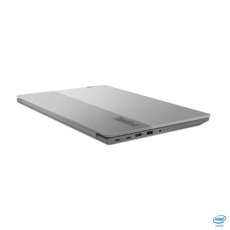 Lenovo ThinkBook/ 15 G2/ i3-1115G4/ 15,6"/ FHD/ 8GB/ 256GB SSD/ UHD/ W10H/ Gray/ 2R - obrázek č. 17