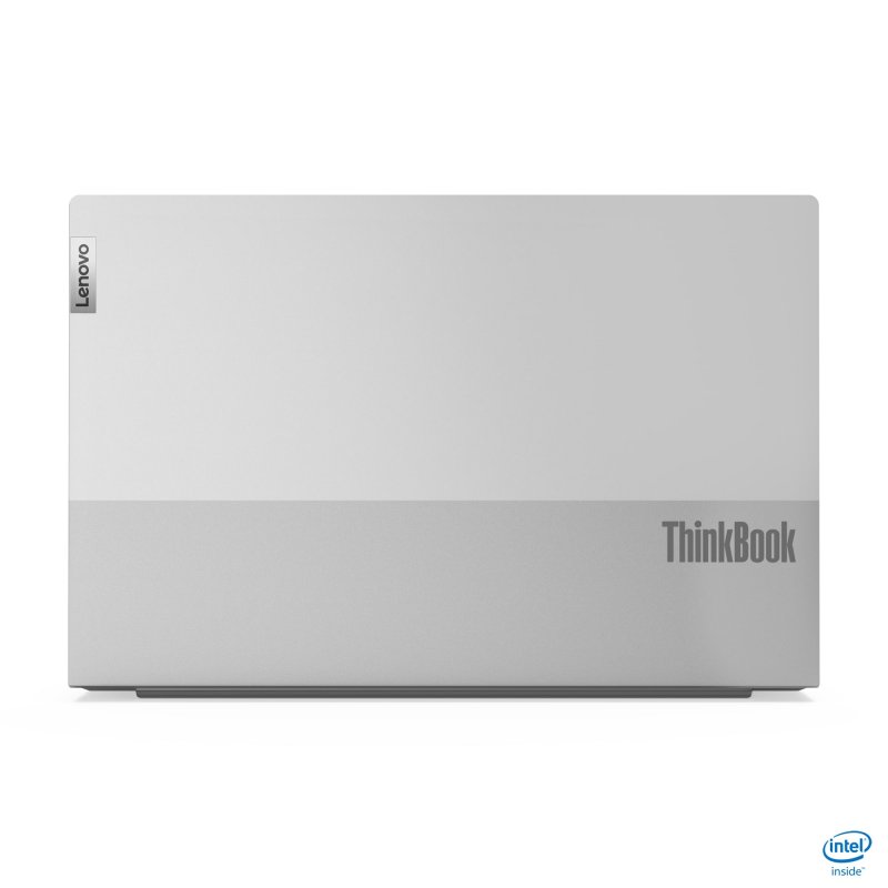 Lenovo ThinkBook/ 15 G2/ i3-1115G4/ 15,6"/ FHD/ 8GB/ 256GB SSD/ UHD/ W10H/ Gray/ 2R - obrázek č. 3