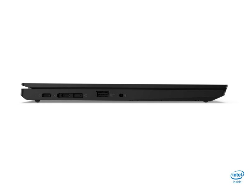 Lenovo ThinkPad L/ L13 Gen 2/ i3-1115G4/ 13,3"/ FHD/ 8GB/ 256GB SSD/ UHD/ W10P/ Black/ 1R - obrázek č. 14