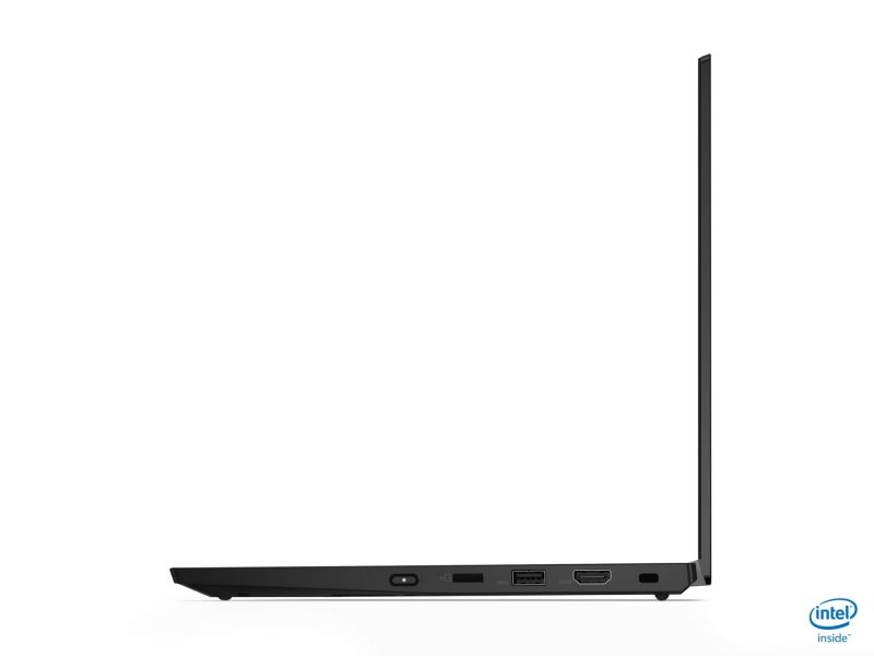 Lenovo ThinkPad L/ L13 Gen 2/ i3-1115G4/ 13,3"/ FHD/ 8GB/ 256GB SSD/ UHD/ W10P/ Black/ 1R - obrázek č. 3
