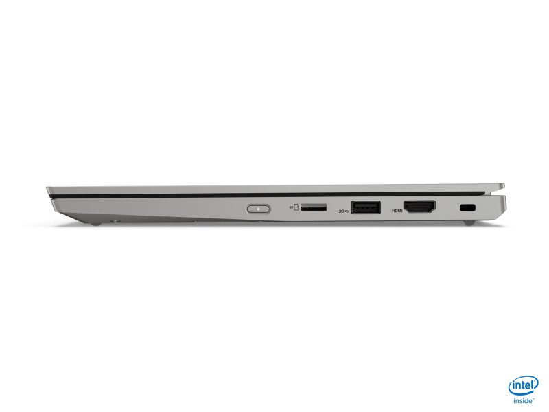 Lenovo ThinkPad L/ L13 Gen 2/ i5-1135G7/ 13,3"/ FHD/ 8GB/ 256GB SSD/ Iris Xe/ W10P/ Gray/ 1R - obrázek č. 3