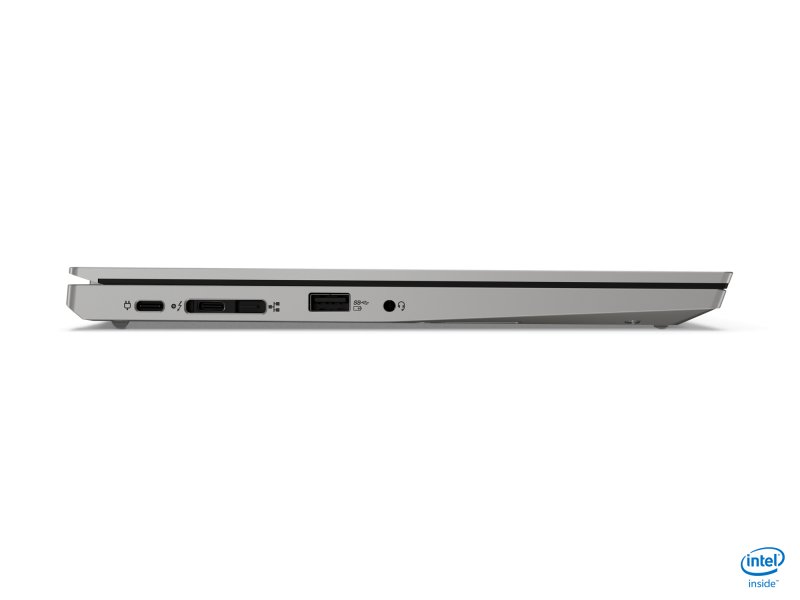 Lenovo ThinkPad L/ L13 Gen 2/ i5-1135G7/ 13,3"/ FHD/ 8GB/ 256GB SSD/ Iris Xe/ W10P/ Gray/ 1R - obrázek č. 4