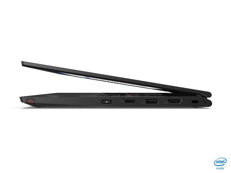 Lenovo ThinkPad L/ L13 Yoga Gen 2/ i7-1165G7/ 13,3"/ FHD/ T/ 16GB/ 1TB SSD/ Iris Xe/ W10P/ Black/ 1R - obrázek č. 16