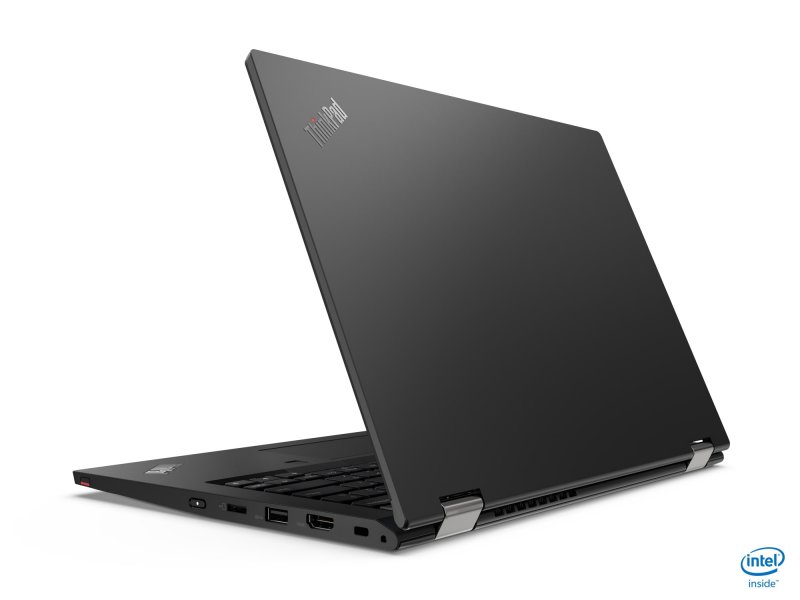 Lenovo ThinkPad L/ L13 Yoga Gen 2/ i7-1165G7/ 13,3"/ FHD/ T/ 16GB/ 1TB SSD/ Iris Xe/ W10P/ Black/ 1R - obrázek č. 17