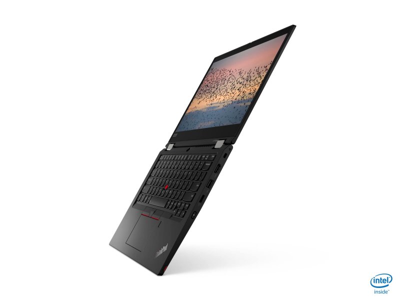 Lenovo ThinkPad L/ L13 Yoga Gen 2/ i7-1165G7/ 13,3"/ FHD/ T/ 16GB/ 1TB SSD/ Iris Xe/ W10P/ Black/ 1R - obrázek č. 13