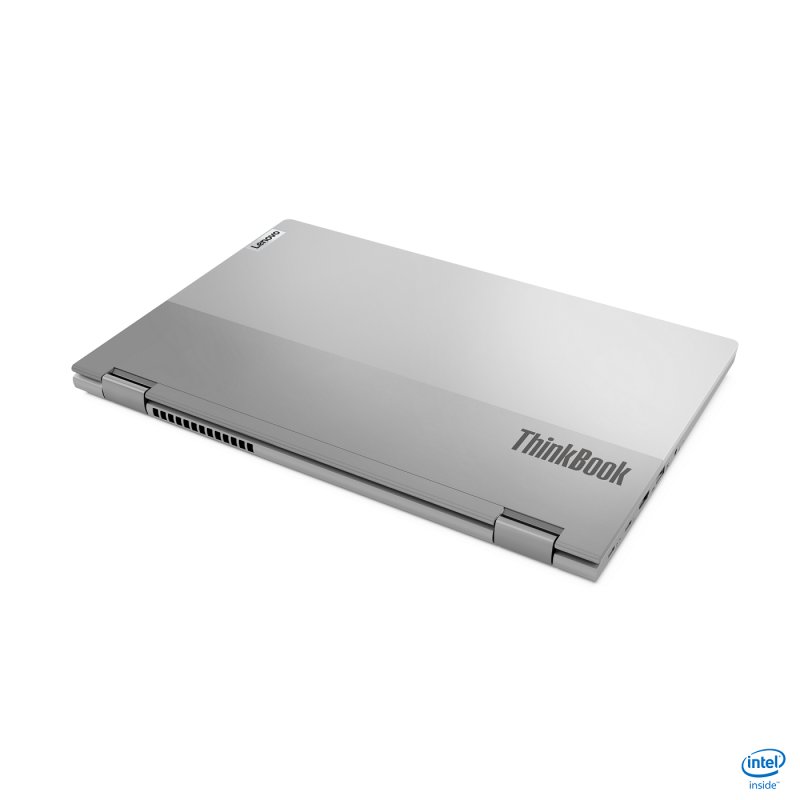 Lenovo ThinkBook/ 14s Yoga ITL/ i5-1135G7/ 14"/ FHD/ T/ 8GB/ 256GB SSD/ Iris Xe/ W10P/ Gray/ 2R - obrázek č. 5