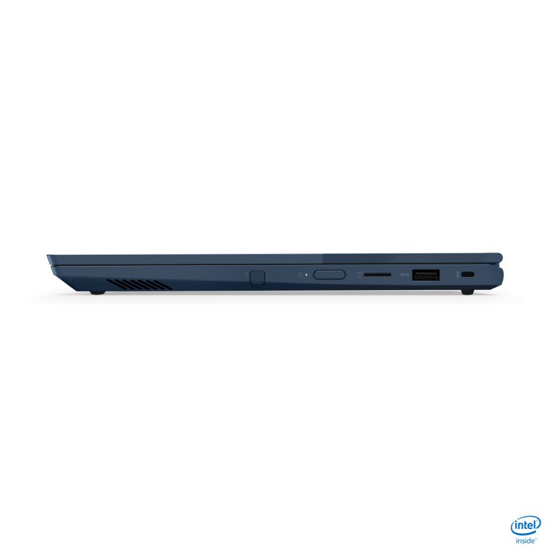 Lenovo ThinkBook/ 14s Yoga ITL/ i5-1135G7/ 14"/ FHD/ T/ 8GB/ 256GB SSD/ Iris Xe/ W10P/ Blue/ 2R - obrázek č. 5