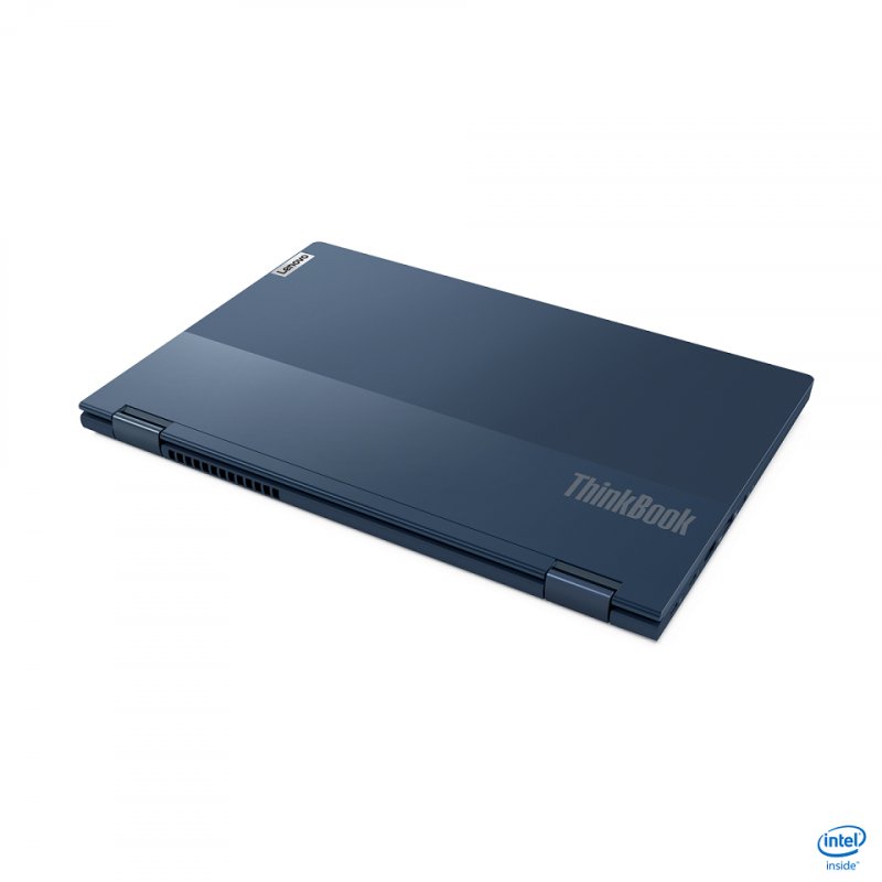 Lenovo ThinkBook/ 14s Yoga ITL/ i5-1135G7/ 14"/ FHD/ T/ 8GB/ 256GB SSD/ Iris Xe/ W10P/ Blue/ 2R - obrázek č. 6