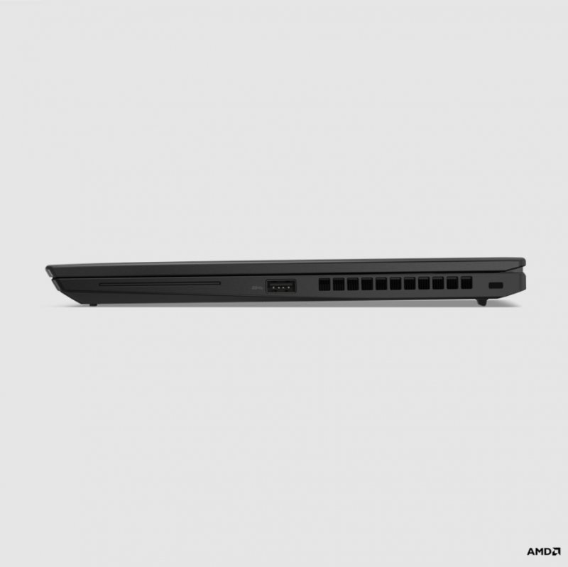 Lenovo ThinkPad X/ X13 Gen 3 (AMD)/ R5PRO-6650U/ 13,3"/ WUXGA/ 8GB/ 512GB SSD/ AMD int/ W11P down/ Black/ 3R - obrázek č. 2