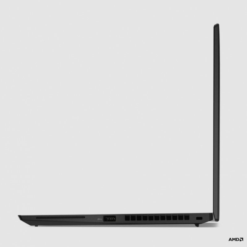 Lenovo ThinkPad X/ X13 Gen 3 (AMD)/ R5PRO-6650U/ 13,3"/ WUXGA/ 8GB/ 512GB SSD/ AMD int/ W11P down/ Black/ 3R - obrázek č. 7