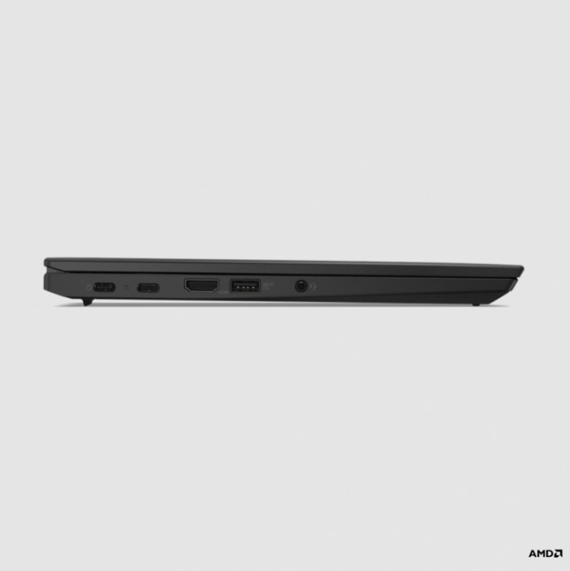 Lenovo ThinkPad X/ X13 Gen 3 (AMD)/ R5PRO-6650U/ 13,3"/ WUXGA/ 8GB/ 512GB SSD/ AMD int/ W11P down/ Black/ 3R - obrázek č. 10