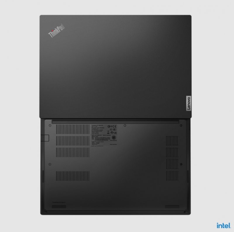Lenovo ThinkPad E/ E14 Gen 4 (intel)/ i5-1235U/ 14"/ FHD/ 8GB/ 256GB SSD/ Iris Xe/ W11P/ Black/ 3R - obrázek č. 4