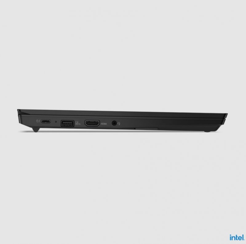 Lenovo ThinkPad E/ E14 Gen 4 (intel)/ i5-1235U/ 14"/ FHD/ 8GB/ 256GB SSD/ Iris Xe/ W11P/ Black/ 3R - obrázek č. 6