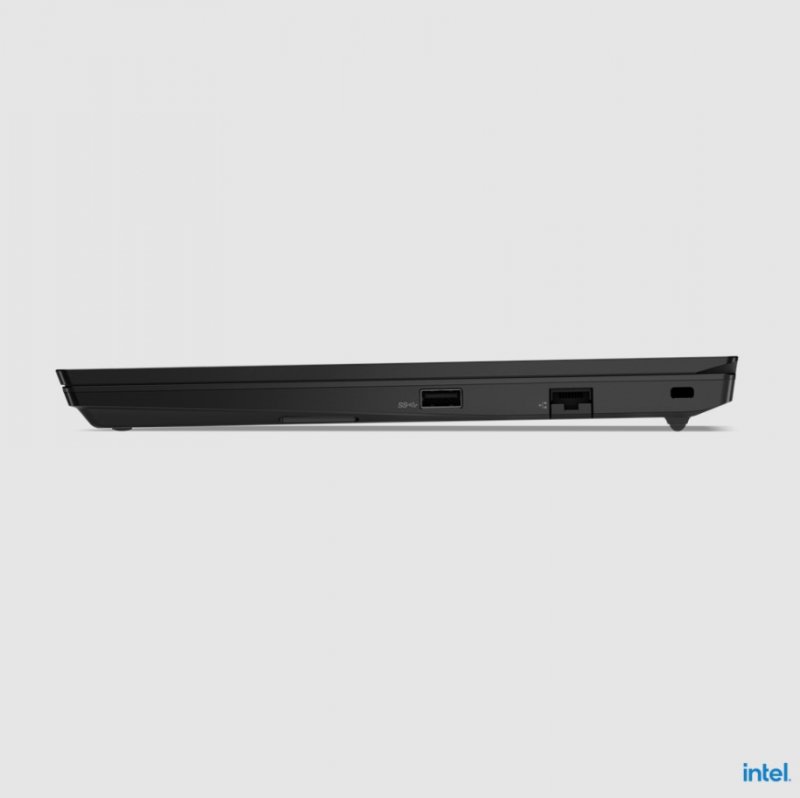 Lenovo ThinkPad E/ E14 Gen 4 (intel)/ i5-1235U/ 14"/ FHD/ 8GB/ 256GB SSD/ Iris Xe/ W11P/ Black/ 3R - obrázek č. 5