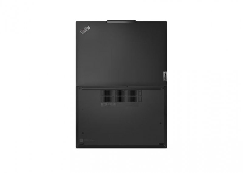 Lenovo ThinkPad X/ X13 Gen 4 (Intel)/ i7-1355U/ 13,3"/ WUXGA/ 16GB/ 1TB SSD/ UHD/ W11P/ Black/ 3RNBD - obrázek č. 5