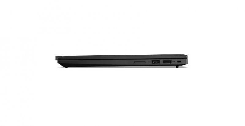 Lenovo ThinkPad X/ X13 Gen 4 (Intel)/ i7-1355U/ 13,3"/ WUXGA/ 16GB/ 1TB SSD/ UHD/ W11P/ Black/ 3RNBD - obrázek č. 2