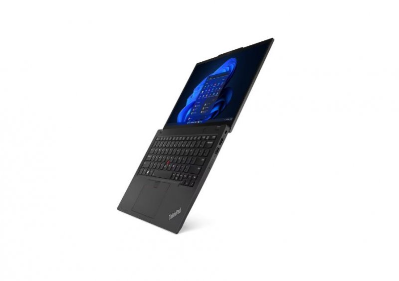 Lenovo ThinkPad X/ X13 Gen 4 (Intel)/ i7-1355U/ 13,3"/ WUXGA/ 16GB/ 1TB SSD/ UHD/ W11P/ Black/ 3RNBD - obrázek č. 4