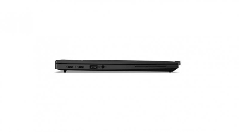 Lenovo ThinkPad X/ X13 Gen 4 (Intel)/ i7-1355U/ 13,3"/ WUXGA/ 16GB/ 1TB SSD/ UHD/ W11P/ Black/ 3RNBD - obrázek č. 3
