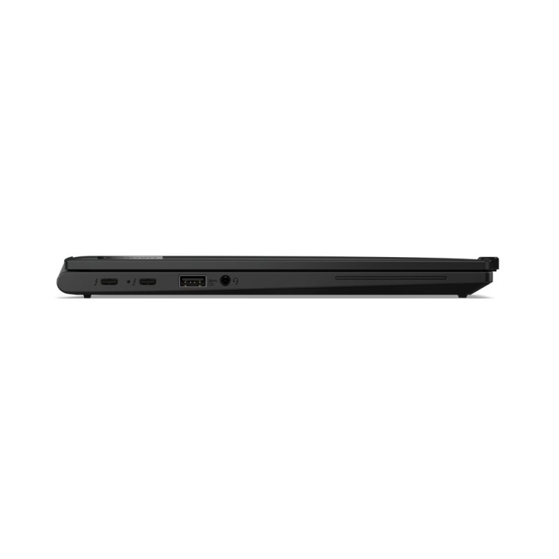 Lenovo ThinkPad X/ X13 Yoga Gen 4/ i5-1335U/ 13,3"/ WUXGA/ T/ 16GB/ 512GB SSD/ Iris Xe/ W11P/ Black/ 3R - obrázek č. 4