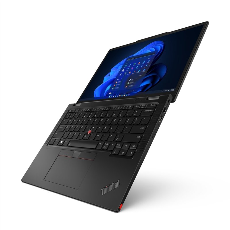 Lenovo ThinkPad X/ X13 Yoga Gen 4/ i5-1335U/ 13,3"/ WUXGA/ T/ 16GB/ 512GB SSD/ Iris Xe/ W11P/ Black/ 3R - obrázek č. 5