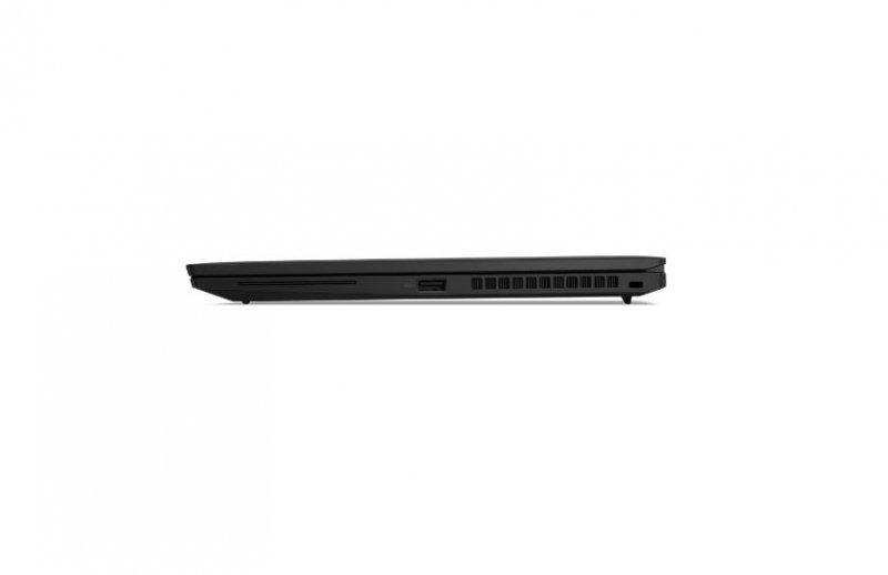 Lenovo ThinkPad T/ T14s Gen 4 (Intel)/ i7-1355U/ 14"/ WUXGA/ T/ 32GB/ 1TB SSD/ UHD/ W11P/ Black/ 3RNBD - obrázek č. 2