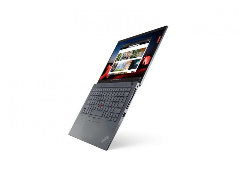 Lenovo ThinkPad T/ T14s Gen 4 (Intel)/ i7-1355U/ 14"/ WUXGA/ T/ 32GB/ 1TB SSD/ UHD/ W11P/ Black/ 3RNBD - obrázek č. 3