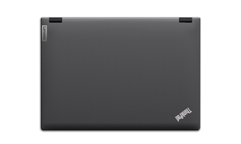 Lenovo ThinkPad P/ P16v Gen 1 (Intel)/ i7-13700H/ 16"/ WUXGA/ 16GB/ 512GB SSD/ RTX A1000/ W11P/ Black/ 3R - obrázek č. 5