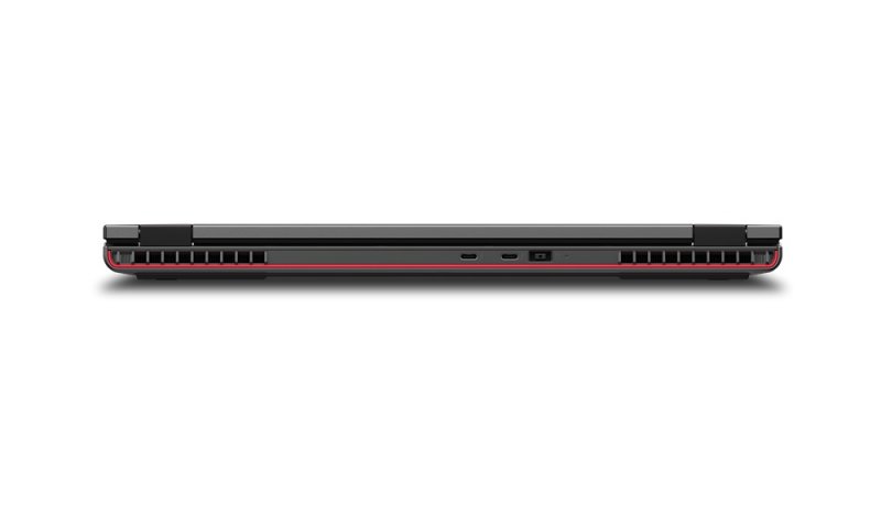 Lenovo ThinkPad P/ P16v Gen 1 (Intel)/ i7-13700H/ 16"/ WUXGA/ 16GB/ 512GB SSD/ RTX A1000/ W11P/ Black/ 3R - obrázek č. 4