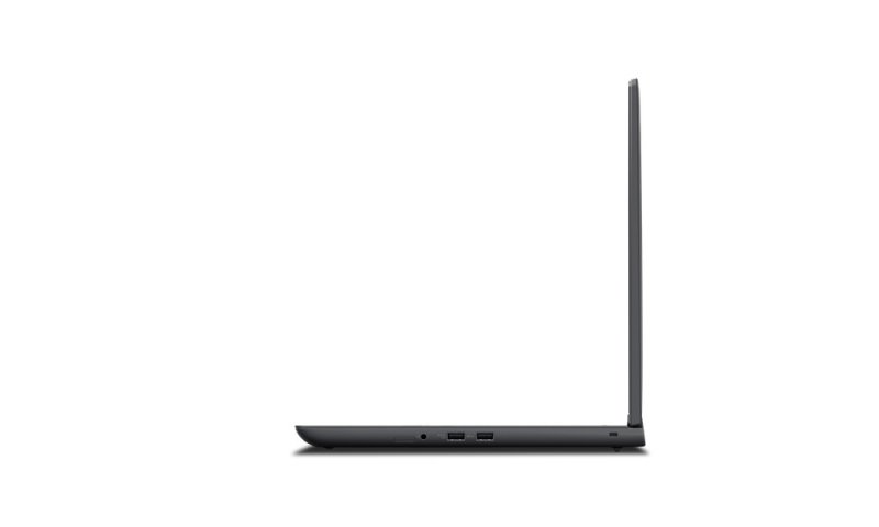 Lenovo ThinkPad P/ P16v Gen 1 (Intel)/ i7-13700H/ 16"/ WUXGA/ 16GB/ 512GB SSD/ RTX A1000/ W11P/ Black/ 3R - obrázek č. 1