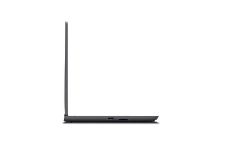 Lenovo ThinkPad P/ P16v Gen 1 (Intel)/ i7-13700H/ 16"/ WUXGA/ 16GB/ 512GB SSD/ RTX A1000/ W11P/ Black/ 3R - obrázek č. 2