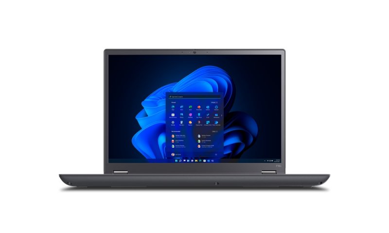 Lenovo ThinkPad P/ P16v Gen 1 (Intel)/ i7-13700H/ 16"/ WUXGA/ 16GB/ 512GB SSD/ UHD/ W11P/ Black/ 3R - obrázek č. 6