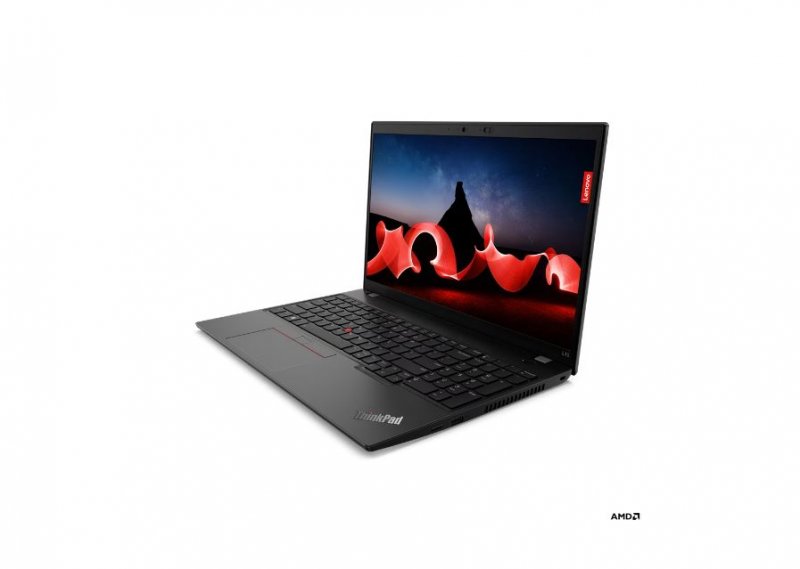Lenovo ThinkPad L/ L15 Gen 4 (AMD)/ R5PRO-7530U/ 15,6"/ FHD/ 8GB/ 512GB SSD/ RX Vega 7/ W11P/ Black/ 3RNBD - obrázek č. 1