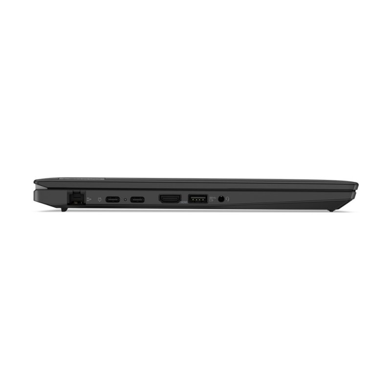 Lenovo ThinkPad P/ P14s Gen 4 (AMD)/ R5PRO-7540U/ 14"/ WUXGA/ 16GB/ 512GB SSD/ AMD int/ W11P/ Black/ 3R - obrázek č. 2