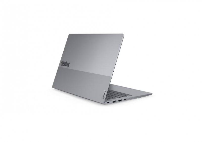 Lenovo ThinkBook/ 14 G6/ i3-1315U/ 14"/ WUXGA/ 8GB/ 256GB SSD/ UHD/ W11P/ Gray/ 3RNBD - obrázek č. 2