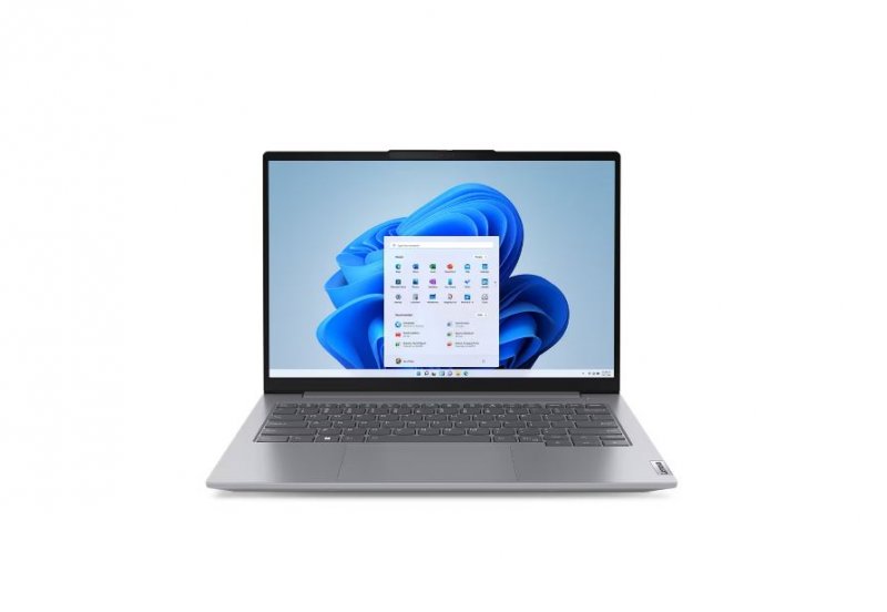 Lenovo ThinkBook/ 14 G6/ i3-1315U/ 14"/ WUXGA/ 8GB/ 256GB SSD/ UHD/ W11P/ Gray/ 3RNBD - obrázek produktu