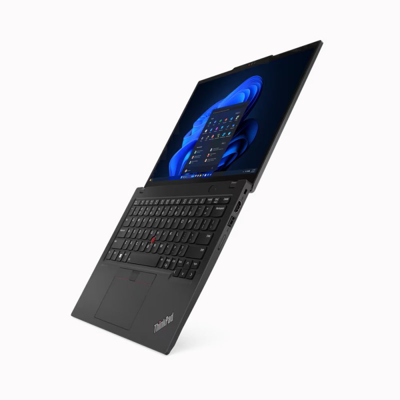 Lenovo ThinkPad X13/ G5/ U5-125U/ 13,3"/ WUXGA/ 16GB/ 512GB SSD/ 4C-iGPU/ W11P/ Black/ 3R - obrázek č. 2
