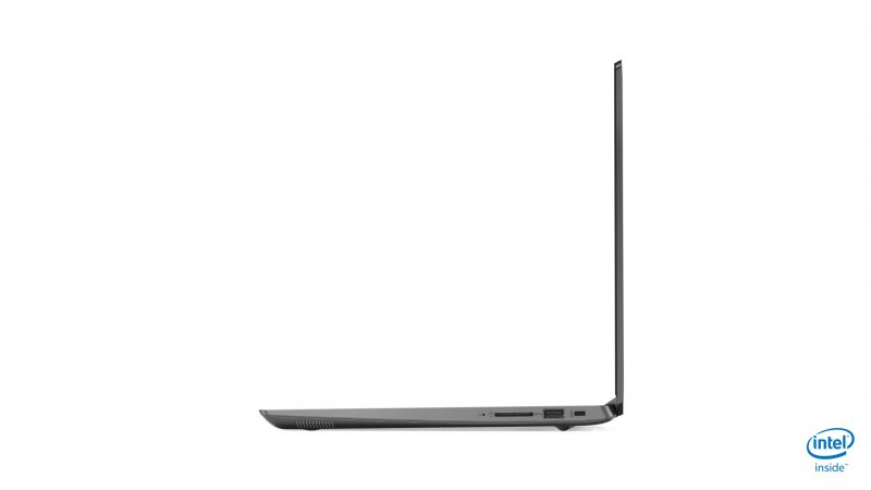 Lenovo IdeaPad 330S 14.0 FHD IPS AG 250N N/ I5-8250U/ 8GB/ 256 SSD/ INT/ W10H šedý - obrázek č. 6