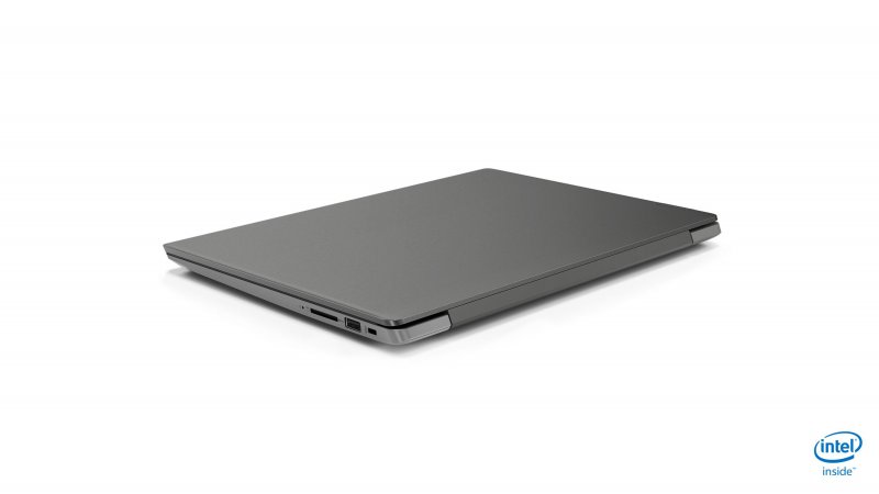 Lenovo IdeaPad 330S 14.0 FHD IPS AG 250N N/ I5-8250U/ 8GB/ 256 SSD/ INT/ W10H šedý - obrázek č. 7