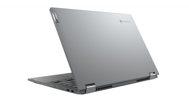 Lenovo IdeaPad/ Flex 5 CB 13IML05/ i5-10210U/ 13,3"/ FHD/ T/ 8GB/ 128GB SSD/ UHD/ Chrome/ Gray/ 2R - obrázek č. 4