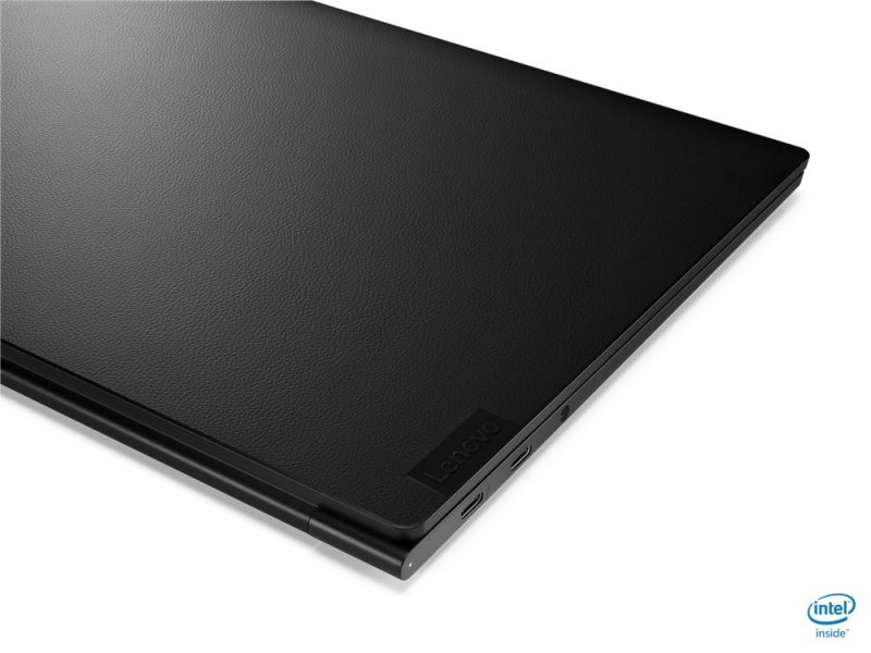 Lenovo Yoga Slim 9 14"FHD/ i7-1165G7/ 16G/ 1TB/ INT/ W10P - obrázek č. 6