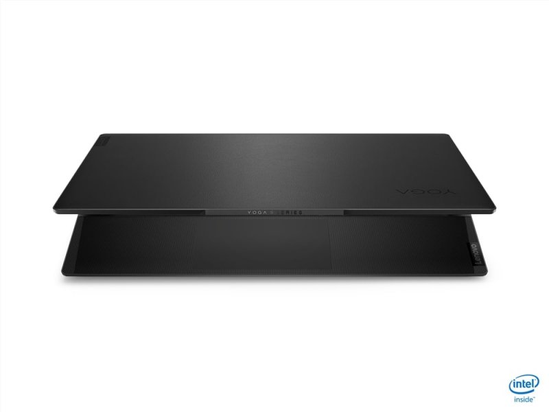 Lenovo Yoga Slim 9 14"FHD/ i7-1165G7/ 16G/ 1TB/ INT/ W10P - obrázek č. 3