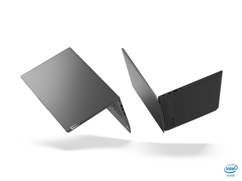 Lenovo IdeaPad 5/ 14ITL05/ i7-1165G7/ 14"/ FHD/ 16GB/ 512GB SSD/ Iris Xe/ W10H/ Gray/ 2R - obrázek č. 6