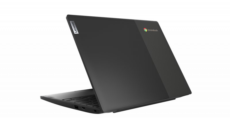 Lenovo Chromebook 3 11.6HD/ A4-9120C/ 4G/ 64/ chrome/ black - obrázek č. 5