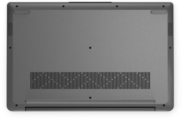 Lenovo IdeaPad 3/ 15ITL6/ i3-1115G4/ 15,6"/ FHD/ 8GB/ 512GB SSD/ UHD/ bez OS/ Gray/ 2R - obrázek č. 9