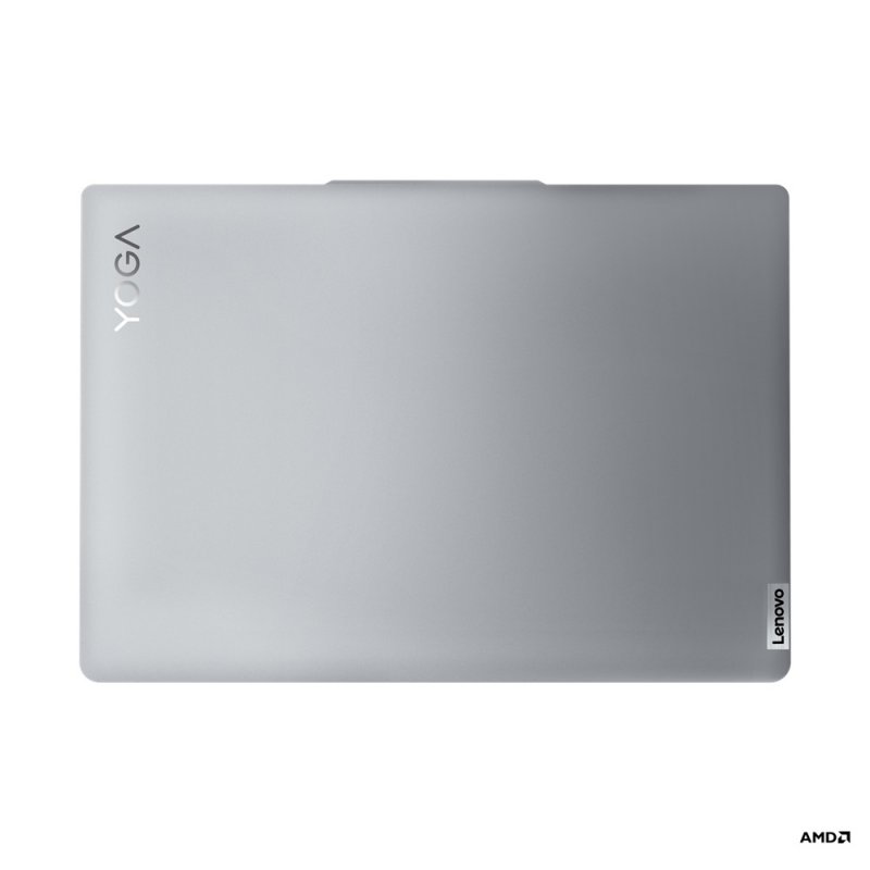 Lenovo Yoga 6/ Slim 14APU8/ R5-7540U/ 14"/ WUXGA/ 16GB/ 1TB SSD/ AMD int/ W11H/ Gray/ 3R - obrázek č. 15
