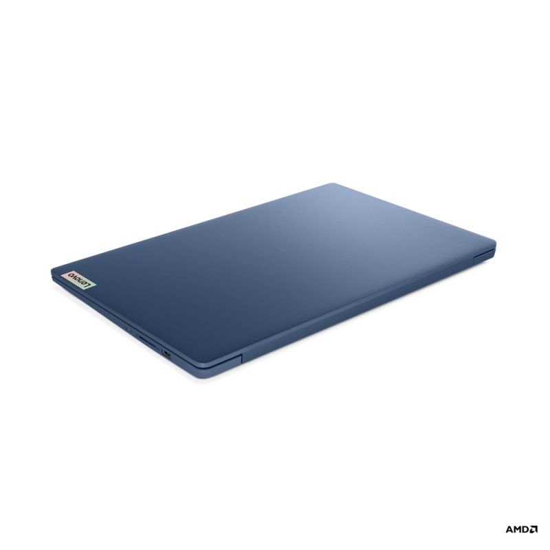 Lenovo IdeaPad/ Slim 3 15ABR8/ R7-7730U/ 15,6"/ FHD/ 16GB/ 1TB SSD/ RX Vega 8/ W11H/ Blue/ 2R - obrázek č. 1